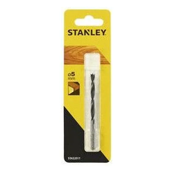Stanley STA52011 Punta Elicoidale 5 mm – cod. CPD11326