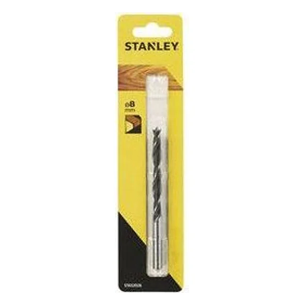 Stanley STA52026 Punta Elicoidale 8 mm – cod. CPD11661