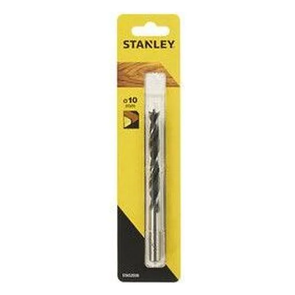 Stanley STA52036 Punta Elicoidale 10 mm – cod. CPD11811