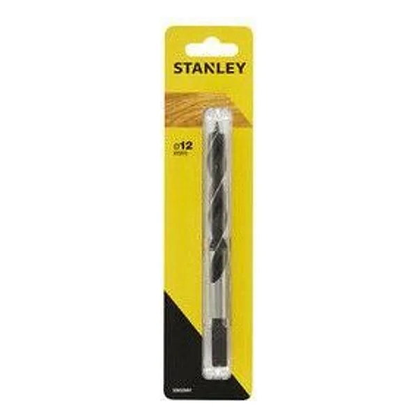 Stanley STA52041 Punta Elicoidale 12 mm – cod. CPD24240