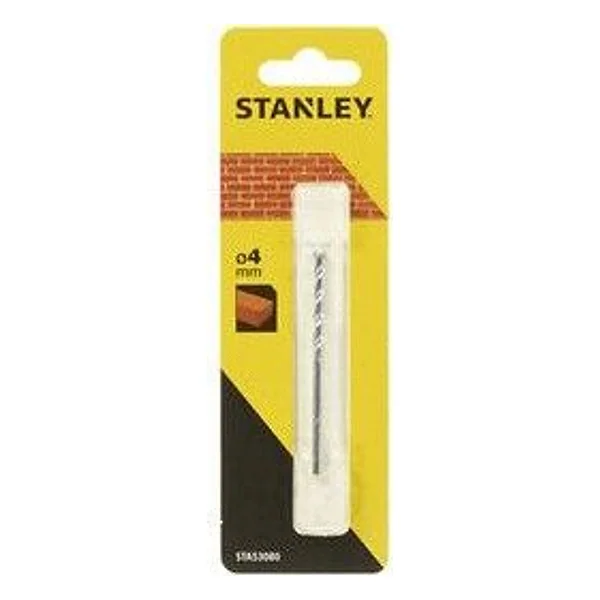 Stanley STA53080 Punta Muratura 4 mm – cod. CPD28028