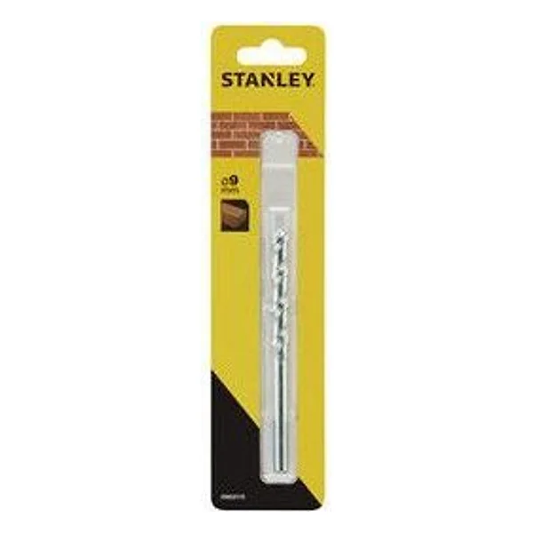 Stanley STA53115 Punta Muratura 9 mm – cod. CPD22615