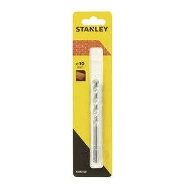 Stanley STA53120 Punta Muratura 10 mm – cod. CPD9621