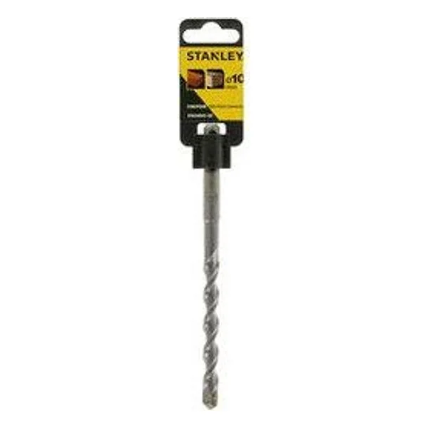 Stanley STA54042 Punta SDS Plus 160X10 – cod. CPD28116