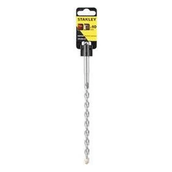 Stanley STA54062 Punta SDS Plus 210X10 – cod. CPD12074