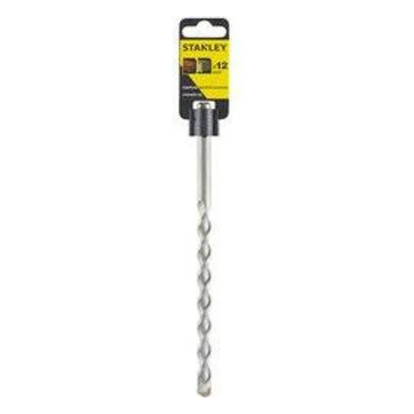 Stanley STA54067 Punta SDS Plus 200X12 – cod. CPD9502
