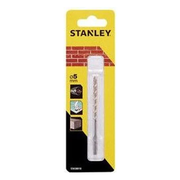 Stanley STA58010 Punta Codolo Cilindr 5MM – cod. CPD19454