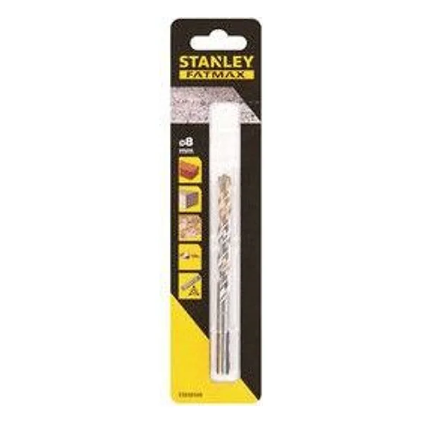 Stanley STA58508 Punta Codolo Triangol 8MM – cod. CPD14414