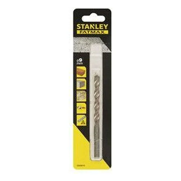 Stanley STA58510 Punta Codolo Triangol 9MM – cod. CPD49776