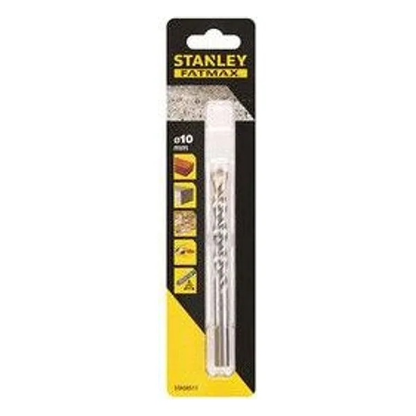 Stanley STA58511 Punta Codolo Triangol 10 mm – cod. CPD5706