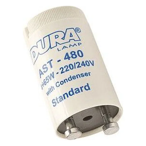 Starter 220-240V – cod. CPD6378