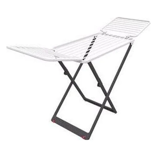 Stendibiancheria Cavalletto Vileda Perla con Ruote – cod. CPD50350
