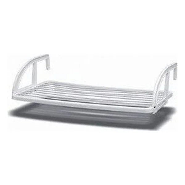 Stendibiancheria da Balcone Resina 110X60X23 – cod. CPD37167