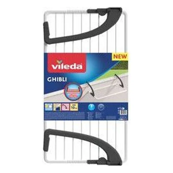 Stendibiancheria da Balcone Vileda Ghibli – cod. CPD50349