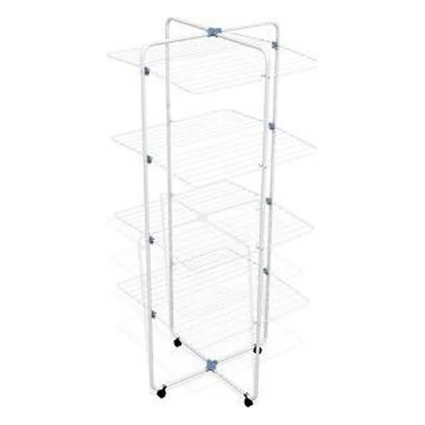 Stendibiancheria Verticale Gimi Vip 40 71X71XH164 cm – cod. CPD38752