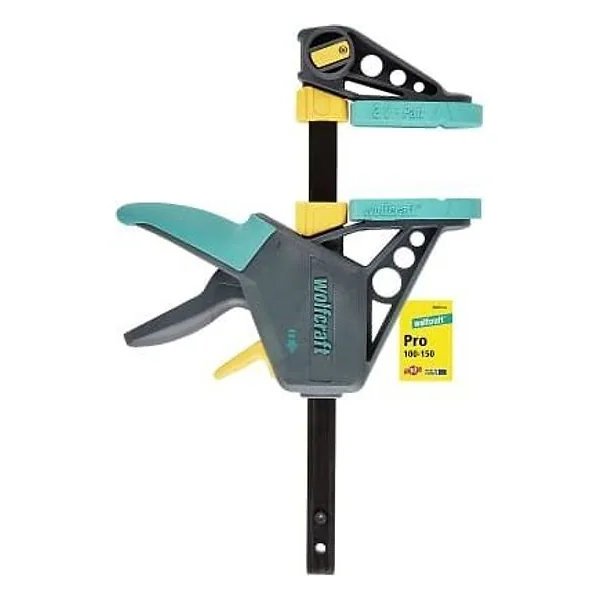 Strettoio 100-150 3030 Wolfcraft – cod. WOL3030000