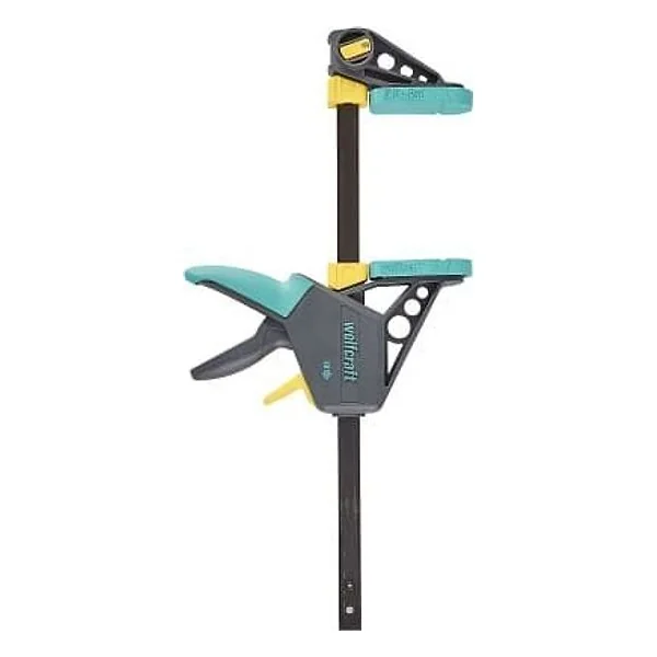 Strettoio 100-300 3031 Wolfcraft – cod. WOL3031000