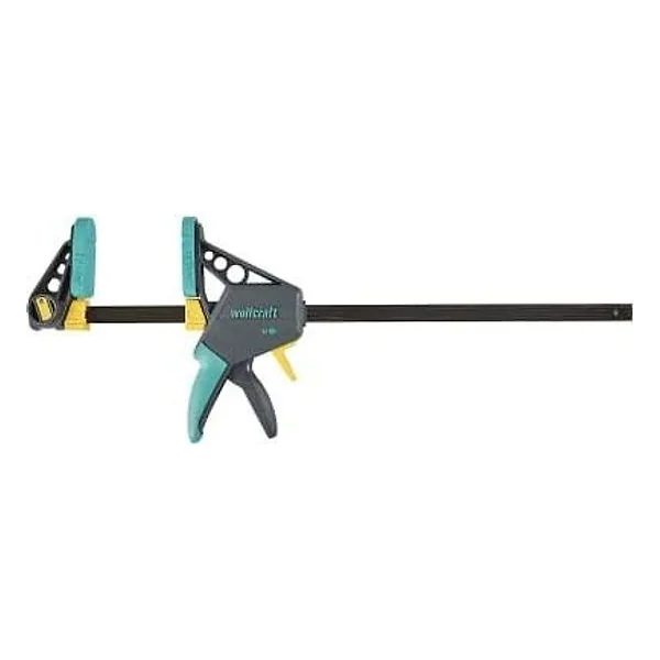 Strettoio 450 3032 Wolcraft – cod. WOL3032000