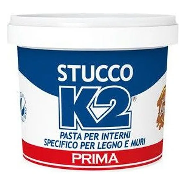 Stucco Pronto K2 Mogano da 0,500 kg – cod. CPD47595