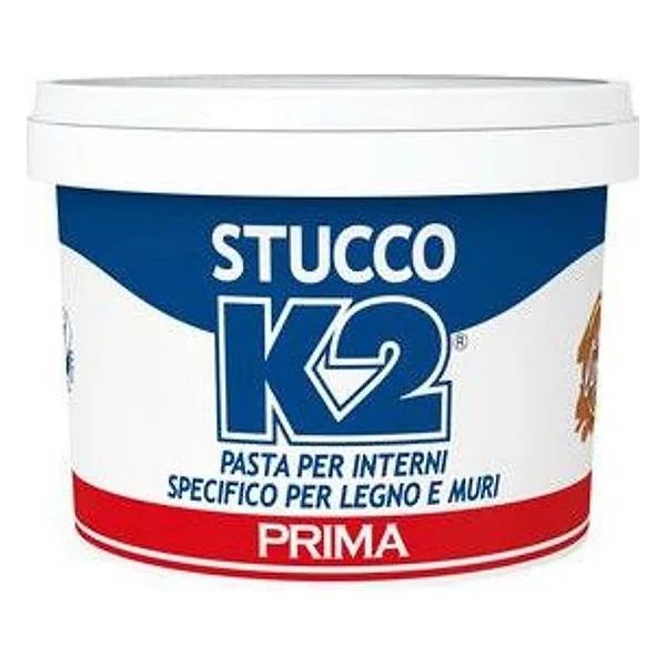 Stucco Pronto K2 Mogano da 1 kg – cod. CPD37301