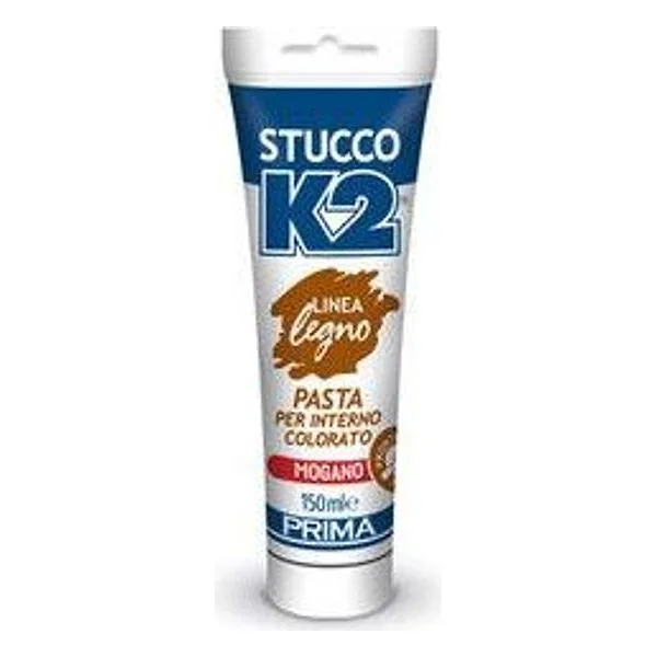 Stucco Pronto K2 Mogano Tubetto 150 ml – cod. CPD99753