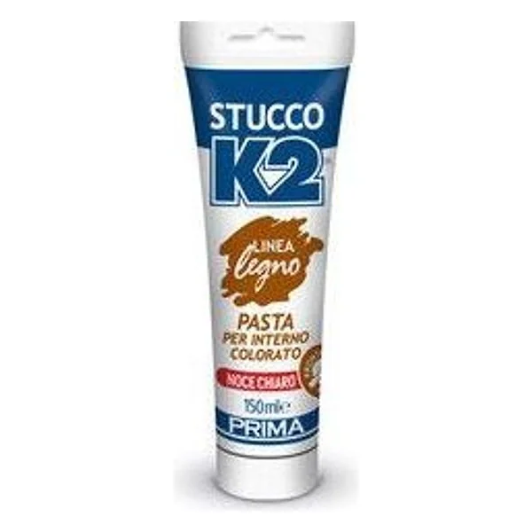 Stucco Pronto K2 Noce Chiaro Tubetto 150 ml – cod. CPD99751