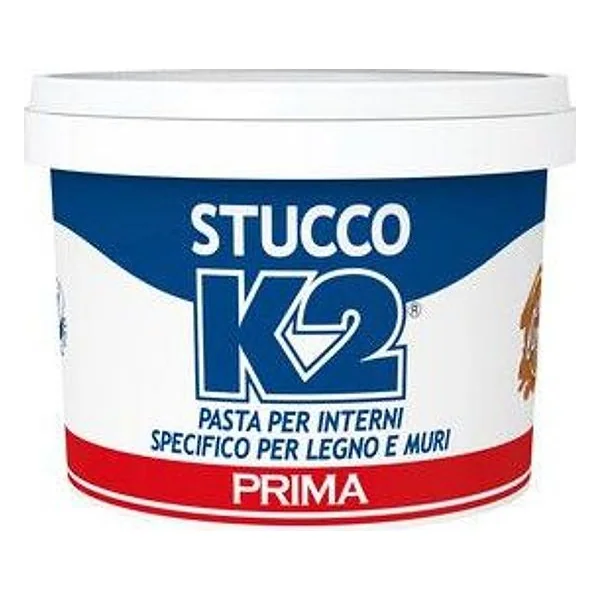 Stucco Pronto K2 Pino da 1 kg – cod. CPD37299