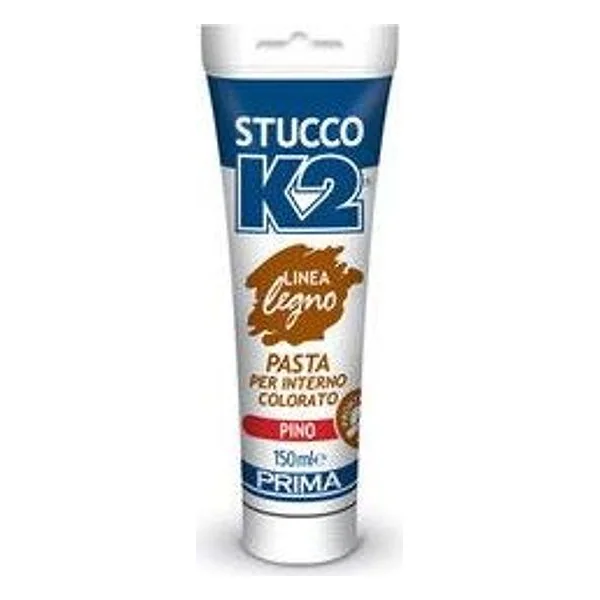 Stucco Pronto K2 Pino Tubetto 150 ml – cod. CPD99756