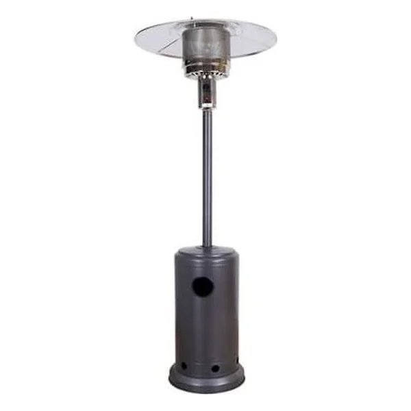 Stufa a fungo GPL 5-14kw da esterno XONE