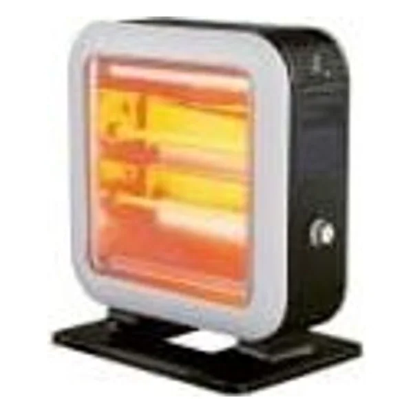 Stufa al Quarzo TCQH89HS Vinco – cod. VIN70158