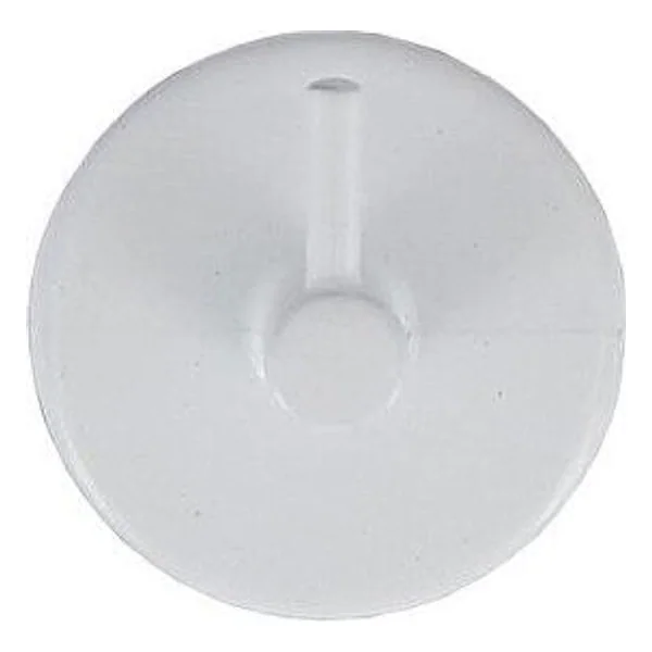 Supporto Adesivo per Bris Bris Zama Bianco D 25 mm – cod. CPD55759