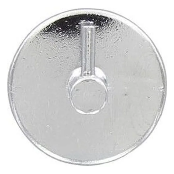 Supporto Adesivo per Bris Bris Zama Cromo D 25 mm – cod. CPD55767