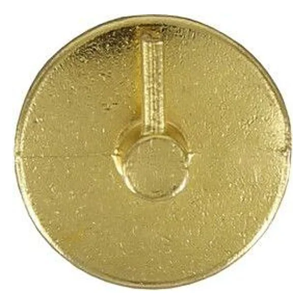 Supporto Adesivo per Bris Bris Zama Oro D 25 mm – cod. CPD55760