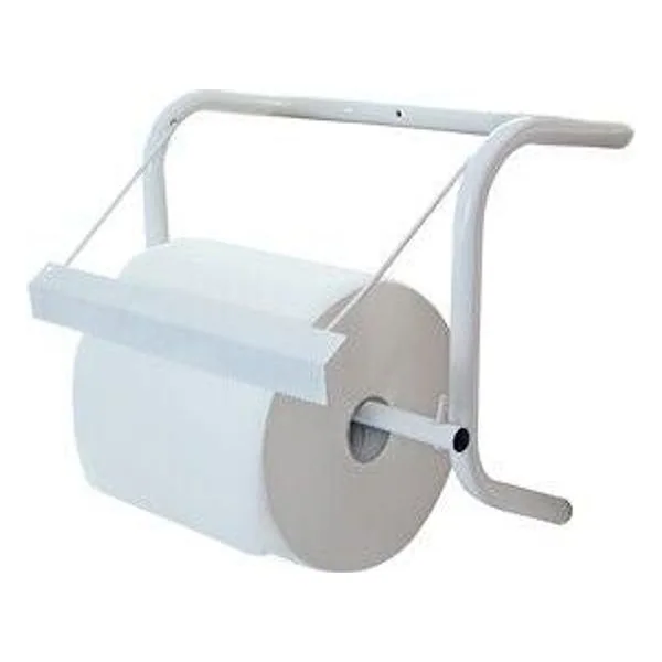Supporto Bobina Carta a Parete – cod. CPD22414