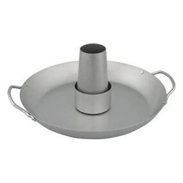 Supporto di Cottura Pollo Barbecue Modular Campin – cod. CPD504390