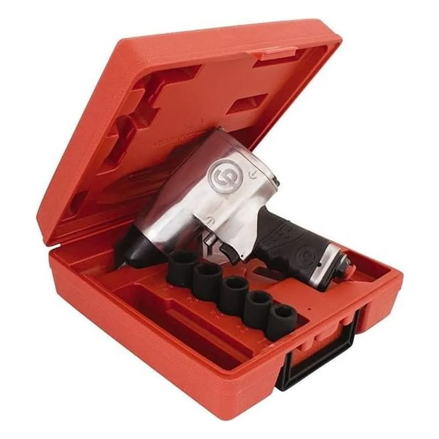 Svitabullone 1/2" CP734 Kit Imperiale Chicago Pneumatic – cod. CHICP734HKM