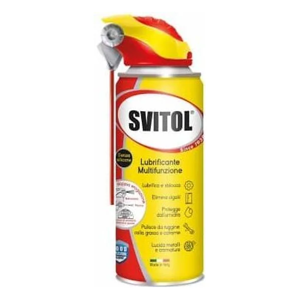 Svitol 400ML Arexons – cod. ARE4318