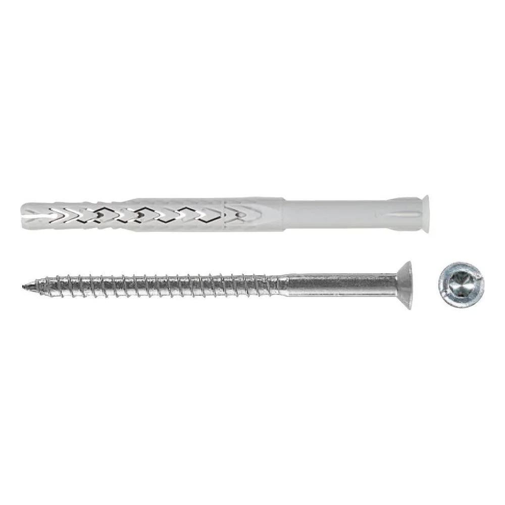 Sxrl 8X100WT Tassello Nylon Fischer – cod. FIS540209