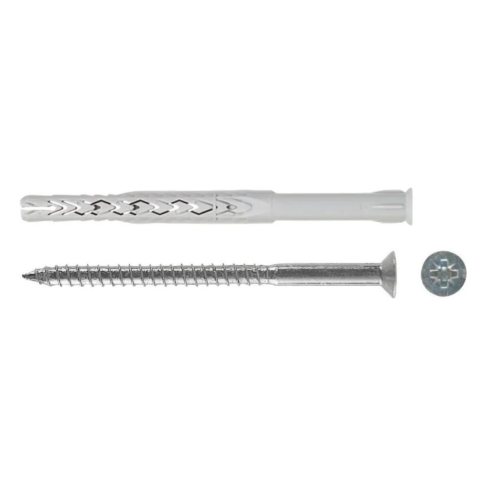 Sxrl 8X100WZ Tassello Nylon Fischer – cod. FIS540215