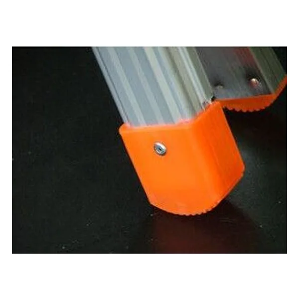 Tacco Esterno Scala All Telescopica Arancio – cod. CPD505795