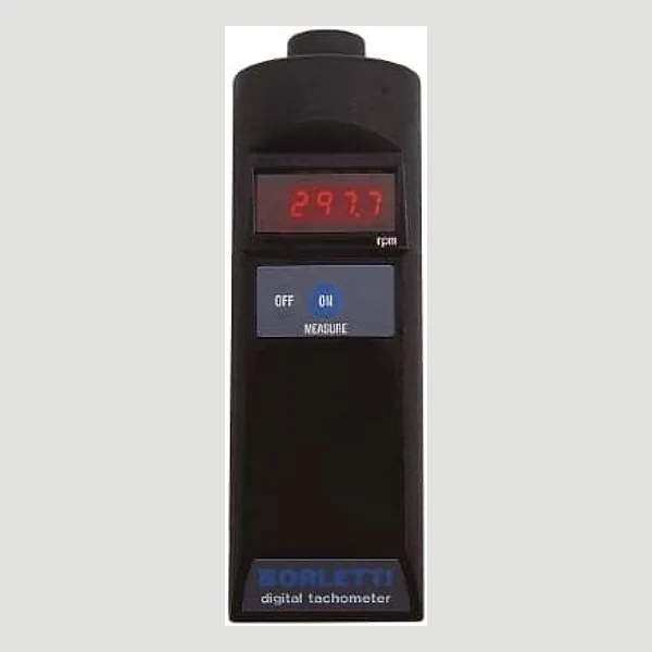 Tachimetro Elettronico LTF – cod. LTFT22