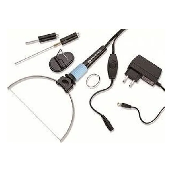 Taglia Polistirolo Kemper 7W in Kit – cod. CPD93006