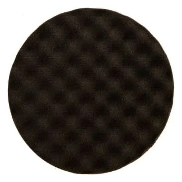 Tampone 150x25mm Nero Bugnato – cod. MIR7993115021