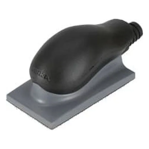 Tampone 70x125mm Grip 13F Grigio – cod. MIR8391402011