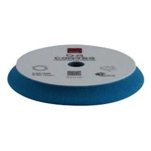 TAMPONE VELCRATO COARSE - Ø 180 mm RUPES – cod. RUP9WF180H