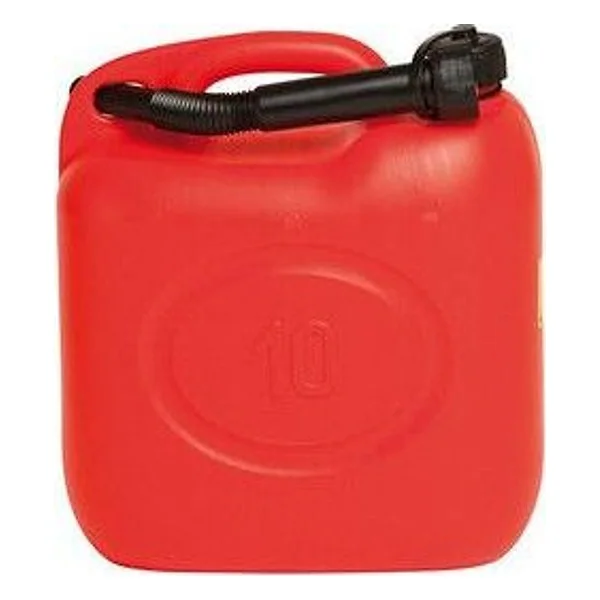 Tanica Carburante Omologata 10 L – cod. CPD13218