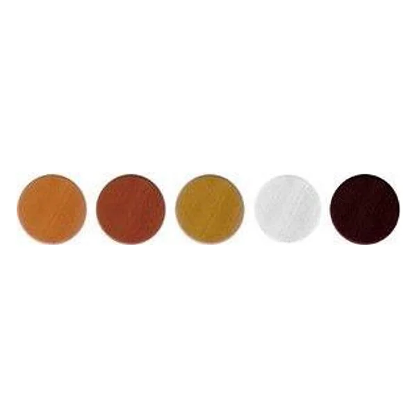 Tappo Copriforo Adesivo D 13 mm Ciliegio Scu Ven – cod. CPD1037