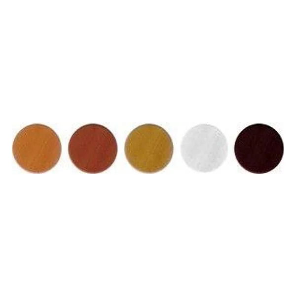 Tappo Copriforo Adesivo D 13 mm Rovere Venato – cod. CPD1062