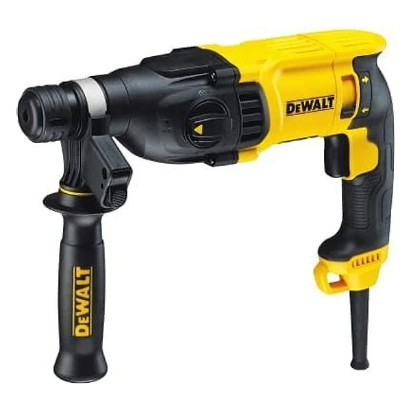 Tassellatore 800W SDS 3 Posizioni D25133K Dewalt – cod. DEWD25133K-QS