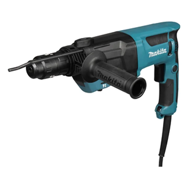 Tassellatore Sdsplus 800W 3F D Makita – cod. MAKHR2670FT